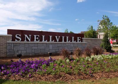 Snellville Towne Green