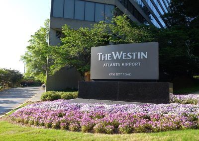 Westin Atlanta Airport